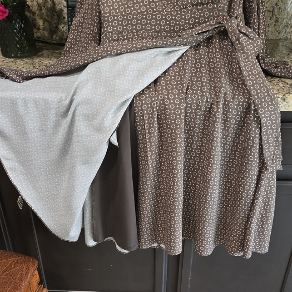 Gal Meets Glam Darcy Dress - Picture 10 of 16